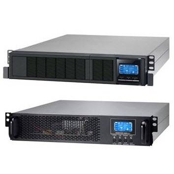 Mecer Winner Pro 3000Va 2U On-Line Rackmount Ups Pf 0.8