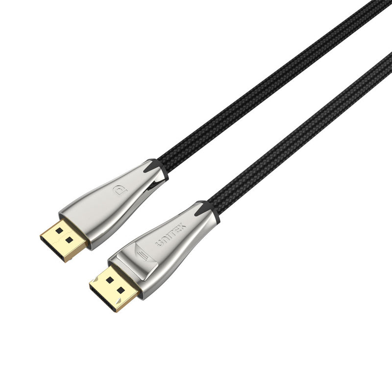 Unitek 2M 8K @60Hz Displayport V1.4 Cable (C1608Bni)