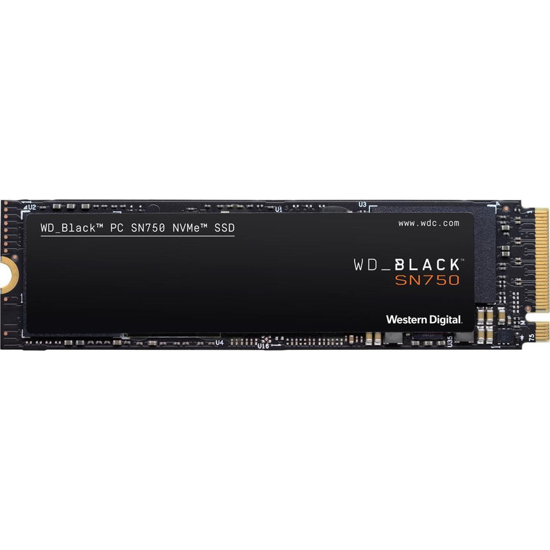 Wd Black 250gb Sn750 Se Nvme M.2 2280 Pciexpress 3.0 X4 64layer 3d Nand Internal Solid State Drive