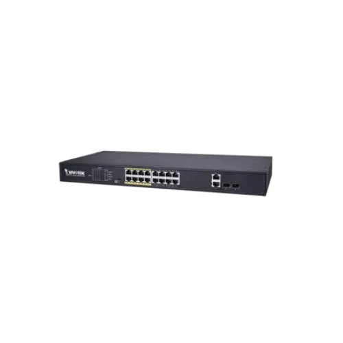 Vivotek 4X 10 100 Poe 1X 10 100 Uplink Port. 900059300G