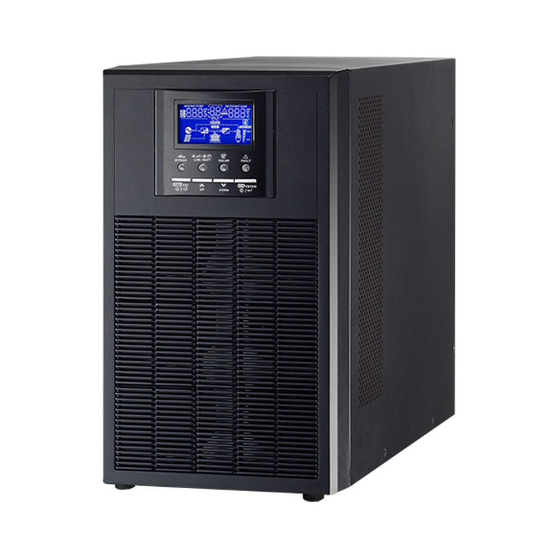 Linkqnet 5Kva 5000W 48Vdc Xrt Online Ups Inverter With 60A Ac Charger