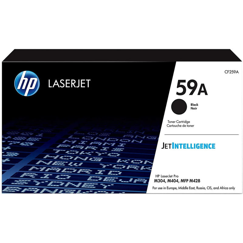 Toner Cartridges Hp