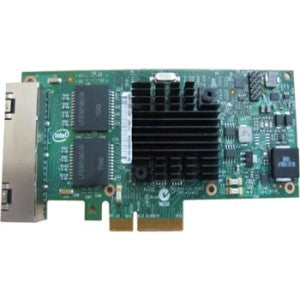 Intel Ethernet I350 QP 1Gb Server AdapterFull HeightCusKit