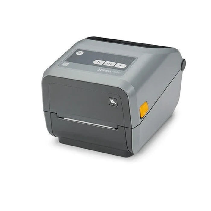 Zebra Direct Thermal Printer Zd421 203 Dpi Usb Usb Host Ethernet Btle5 Ezpl