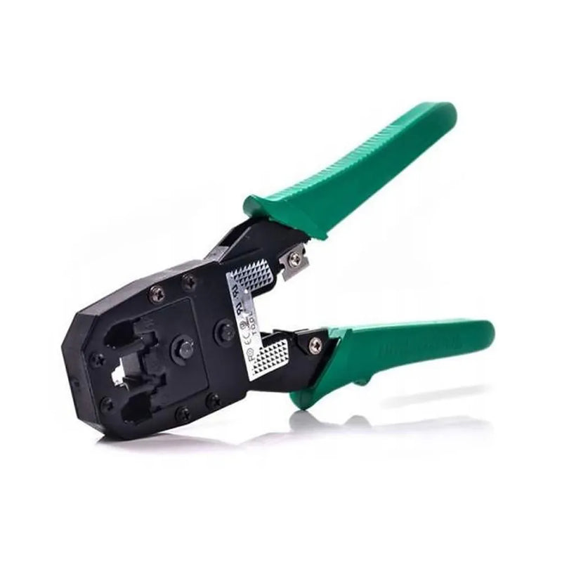 Rct - Crimping Tool (Rj45 And Rj11)