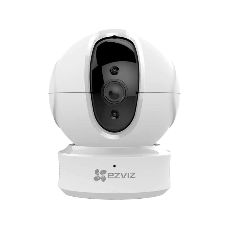 Ezviz Ptz 1080p Camera 360 C6c