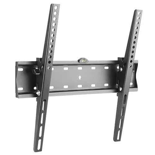 Rct Bracket 32-55 Led;Lcd Flat Panel Tilt; Vesa (200×200;300×300;400×200;400×400); Max Weight 48Kg; Built-In Bubble Level