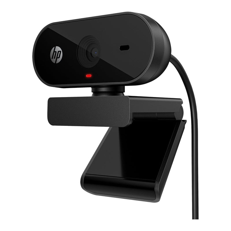 Hp 320 Fhd Usb-A Webcam