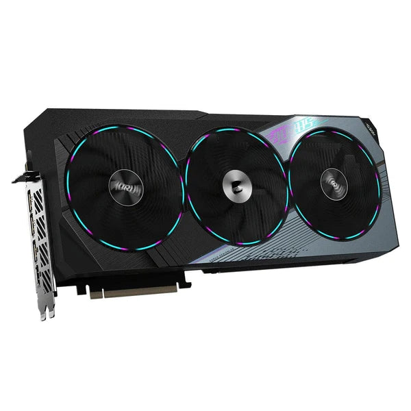 Gigabyte Nvidia Geforce® Rtx 4070Ti Aorus Master - 12G Gddr6X Hdmix1 Dp X3