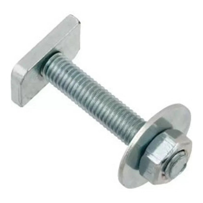 M8 Hammer Head Bolt And Nut