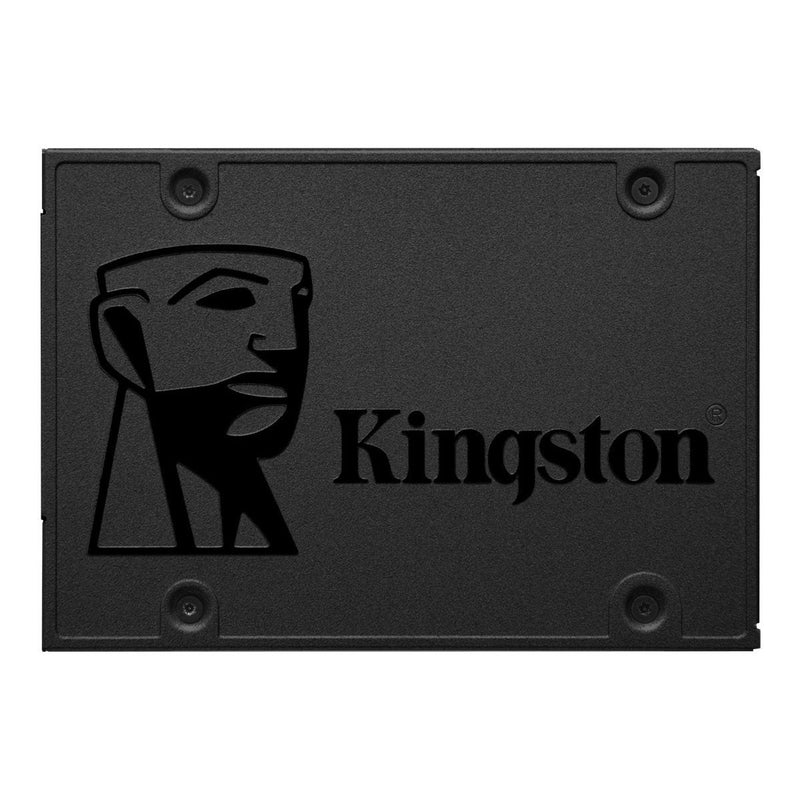 Kingston 480Gb A400 Sata3 2.5 Ssd (7Mm Height)