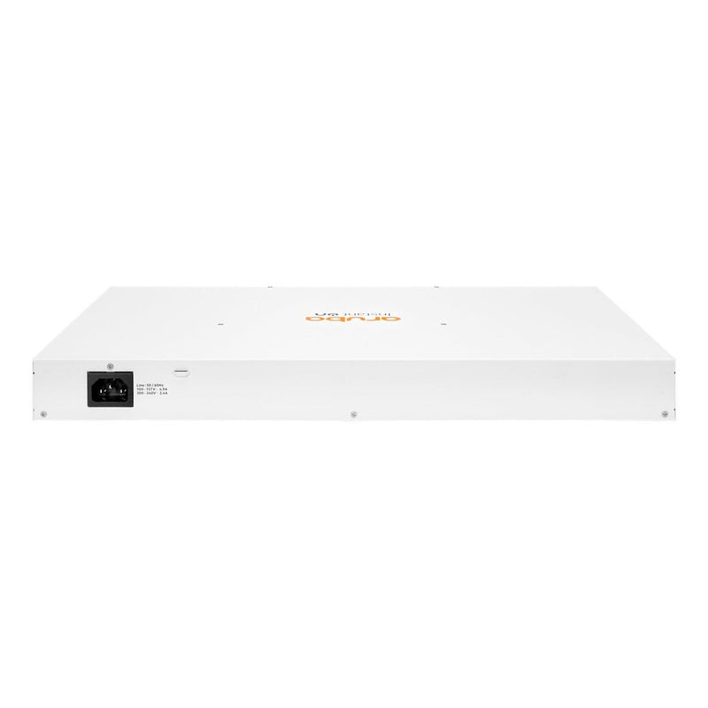 Hp Aruba Ion 1930 24G Poe 4Sfp+ 370W Sw