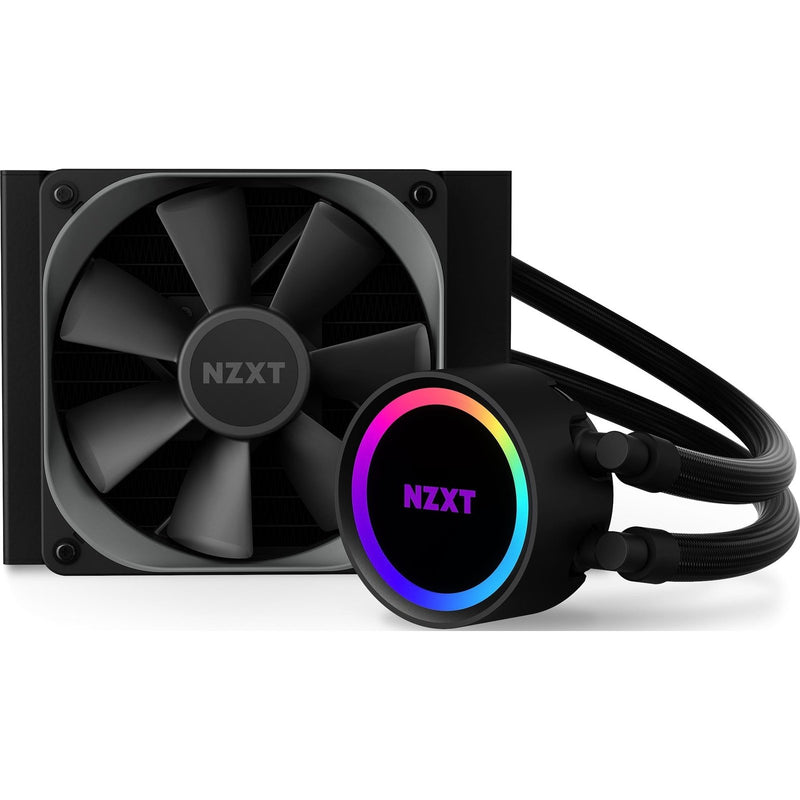 Nzxt Kraken 120 (120Mm)