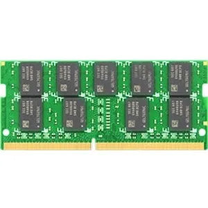 Synology Ddr4 Ram Module (Ddr4-2666 Ecc So-Dimm) For: Fs1018 Rs820Rp+ Rs820+ Ds2419+ Ds1819+ Dva3219 Ds3018Xs Ds1618+ Ds3617Xs