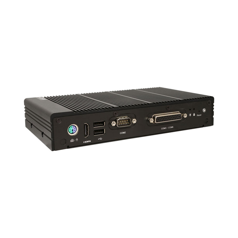 Aopen Ie-Sk500 Intel I5 6200U Dual Display Industrial Engine Media Player - 4Gb Ram, 128Gb Msata Ssd