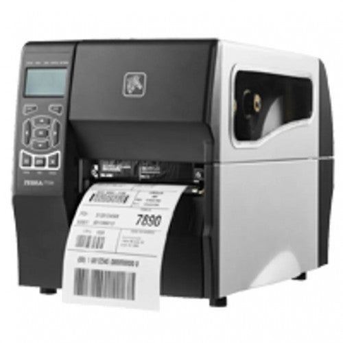 Zebra Tt Printer Zt230 300 Dpi Euro And Uk Cord Serial Usb Int 10 To 100