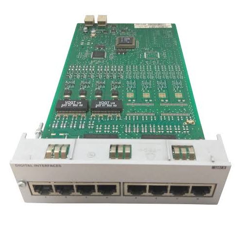 Uai8 Board- Digital Interface Board