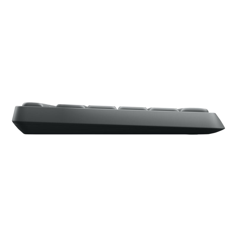 Logitech MK235 Wireless USB Keyboard and Optical Mouse