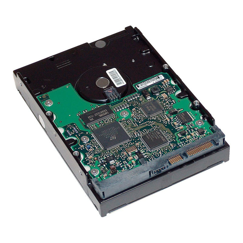 Hp Accessories - Hp Workstation Accessories - 2Tb Sata 6Gb S 7200 Hdd