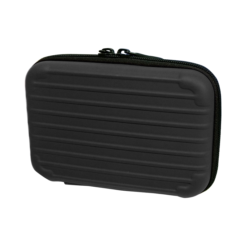 Casepax Eva Multifunction Case - Black