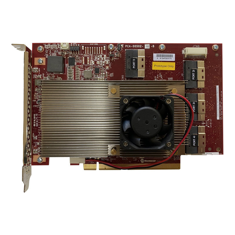 Broadcom Mr216I-P Cntrl For Hpe Gen10+