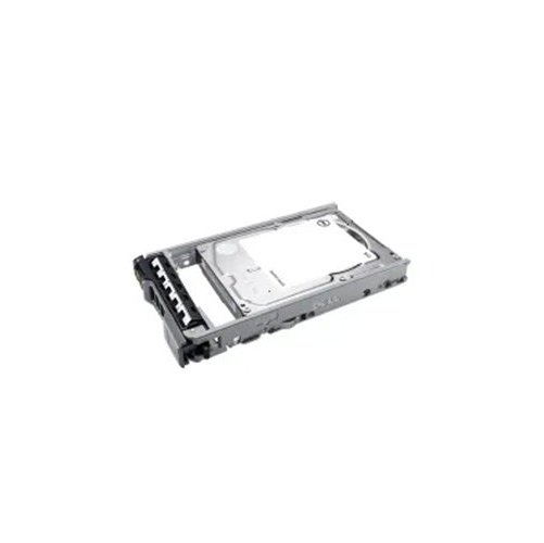 2.4Tb Hard Drive Sas Ise 12Gbps 10K 512E 2.5In Hot-Plug Customer Kit