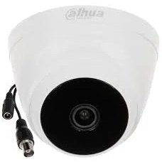 Dahua 2Mp Hdcvi Ir Eyeball Camera Cooper Series 2.8Mm Lens 20M Ir