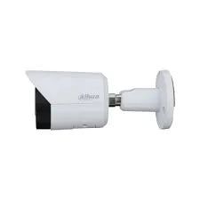 Dahua 4MP IR Fixed-focal Bullet WizSense Network Camera 30m Illumination IP67 Built in mic SMD Plus