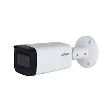 Dahua 4MP IR Vari-focal Bullet WizSense Network Camera 60; Illumination IP67 SMD PLus