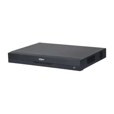 Dahua 16 Channel Penta-Brid 5M-N 1080P 1U 2Hdds Wizsense Digital Video Recorder