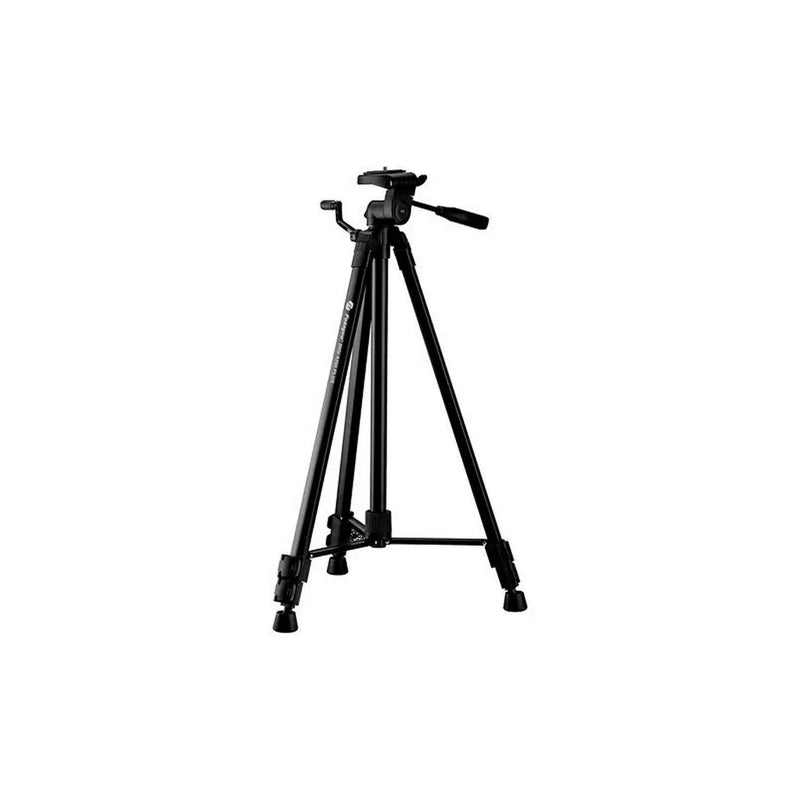 Canon Digi9300Plus Tripod - 3 Section 24Mm Diameter Min 630Mm Max 1800Mm Height Weight 1.3Kg - Max Load 4Kg