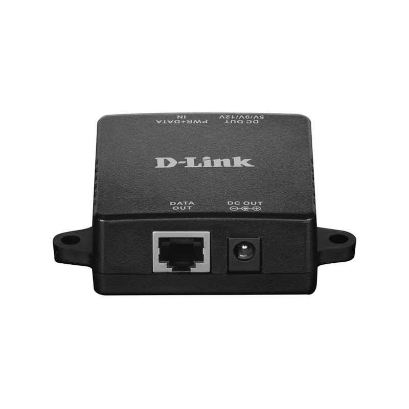 D-Link Gigabit Poe Kit