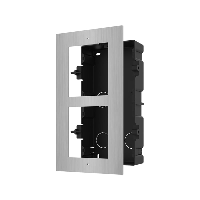 Hikvision Flush Mount 2 Module Bracket