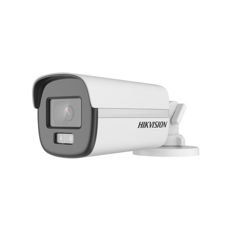 Hikvision 2Mp Turbo Colorvu Bullet Camera