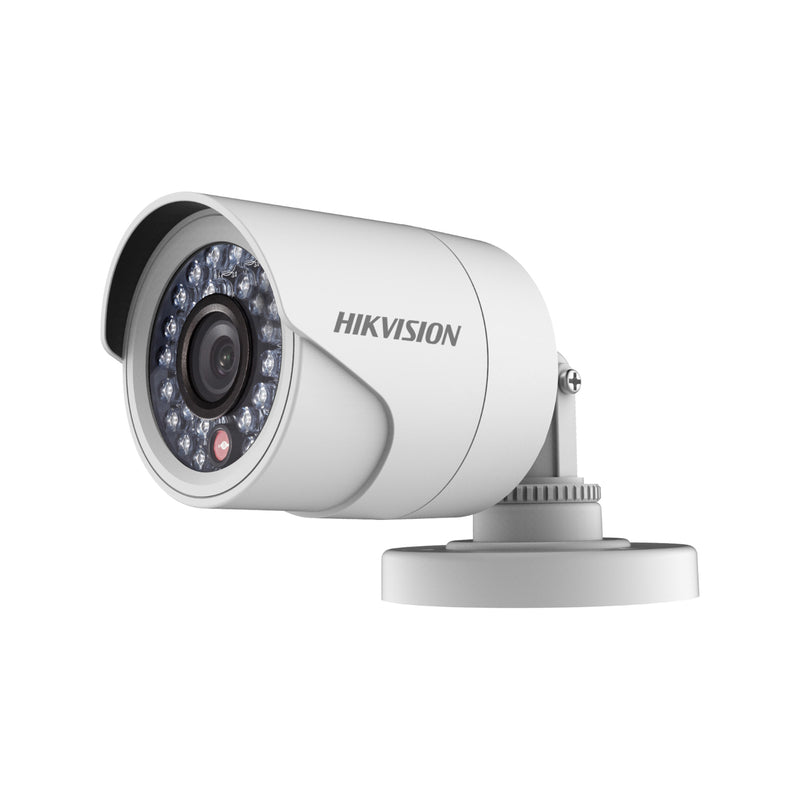 Hikvision Analog Bullet 720P 3.6Mm 20M Ir