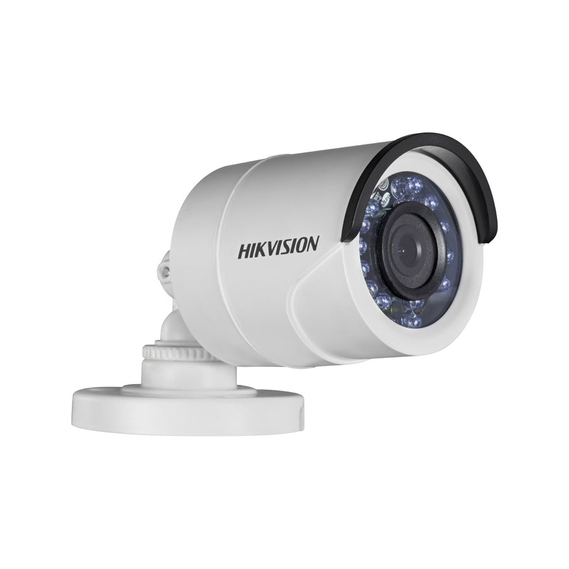 Hikvision Analog Bullet 2Mp 3.6Mm 20M Ir