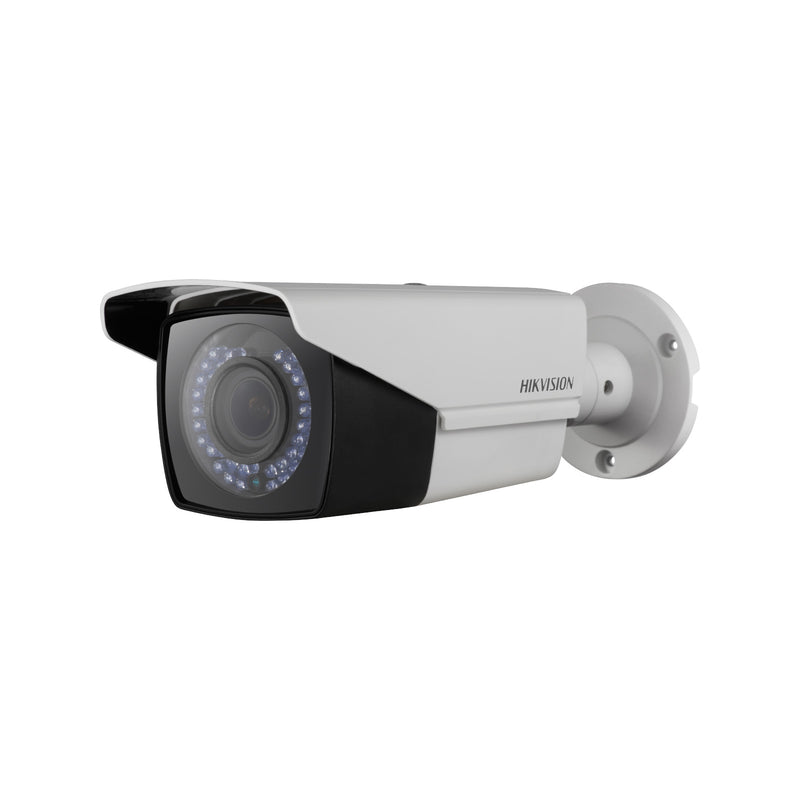 Hikvision 1080P Bullet 40M Ir 2.8-12Mm Vf Lens