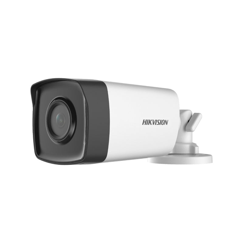 Hikvision 1080P Bullet Camera 80M Ir 6Mm Lens