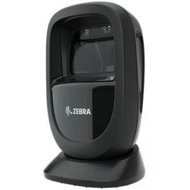 Zebra Ds9308-Sr Black Usb Kit: Ds9308-Sr00004Zzww Scanner Cba-U21-S07Zbr Shielded Usb Cable Emea Only