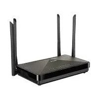 D-Link Consumer Dual Band Wireless Ac1200 Vdsl2 Adsl2+ Modem Router