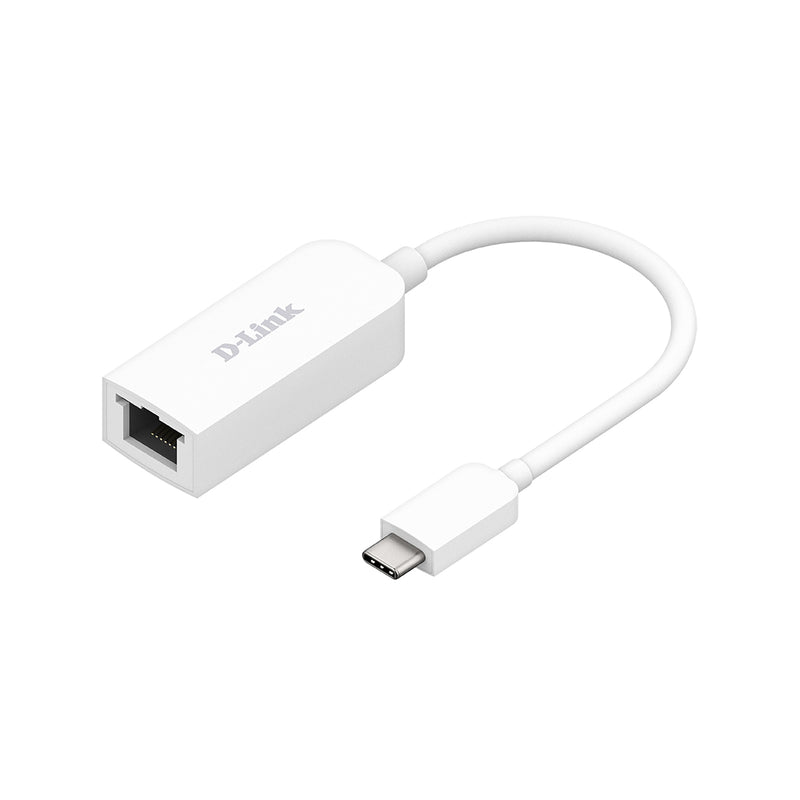 D-Link Usb C To 2.5 Gigabit Ethernet Adapter