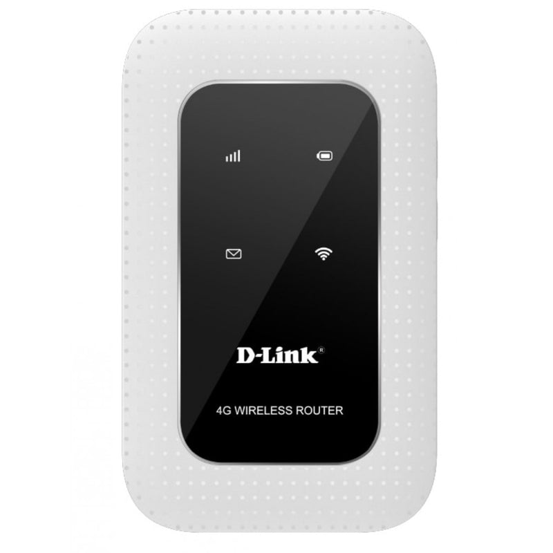 D-Link Mobile Router Lte Mobile 3 Year Carry In Warranty