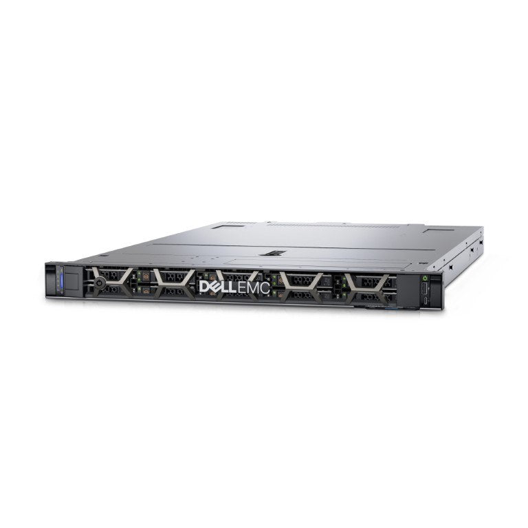 Dell Poweredge R650Xs: Xeon 4309Y, 16Gb Ram, 480Gb Sata Ssd, Idrac9 Enterprise, 800W Psu, 3-Year Prosupport