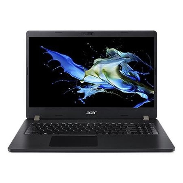 Acer Tmp215-41-r7hk Ryzen 7 Pro 4750u So8gb 512gb Nvme Ssd 15.6'' Fhd Wifi+bt Fpr Tpm 2.0 Bl Cam Win10pro