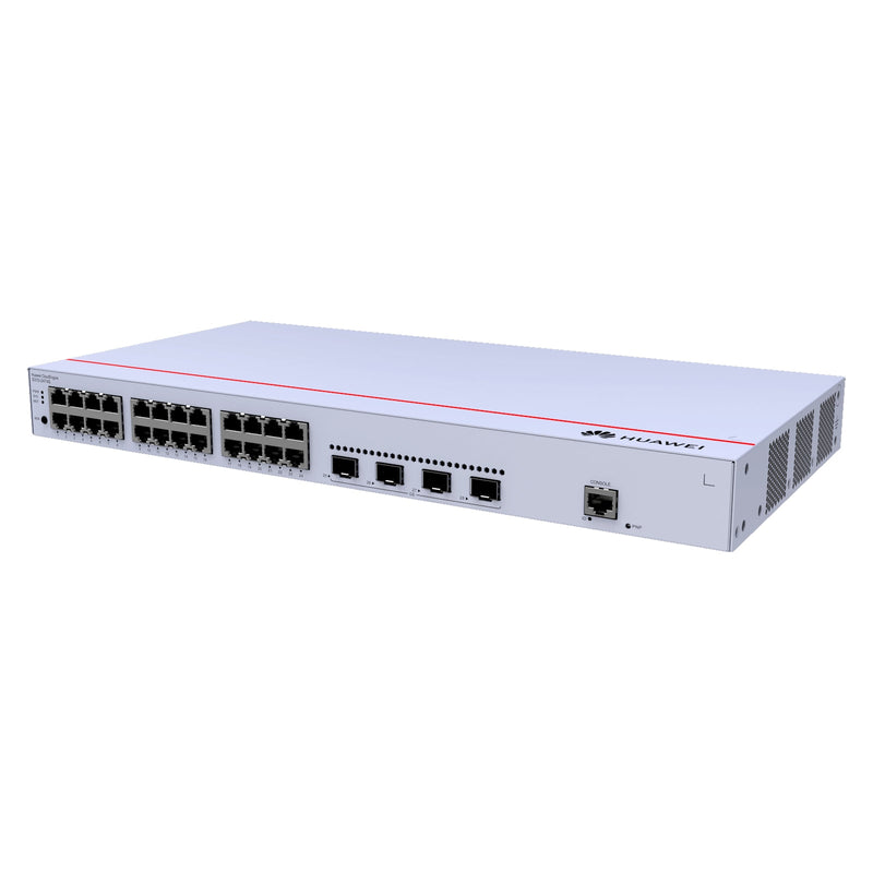 S310-24T4S (24*10 100 1000Base-T Ports 4*Ge Sfp Ports Ac Power)