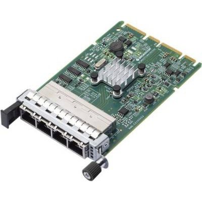 Lenovo Broadcom 5719 1Gbe Rj45 4-Port Pcie Ethernet Adapter