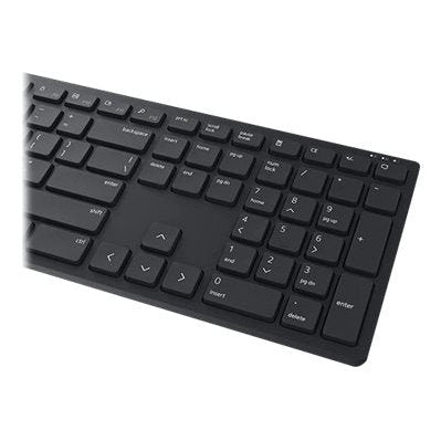 Dell Pro Wireless Keyboard &Amp Amp Mouse Km5221W