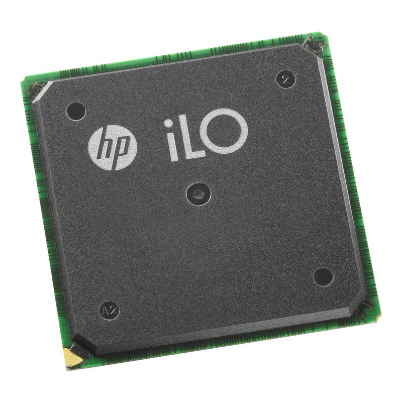 Hp Ilo Advanced 1 Server License With