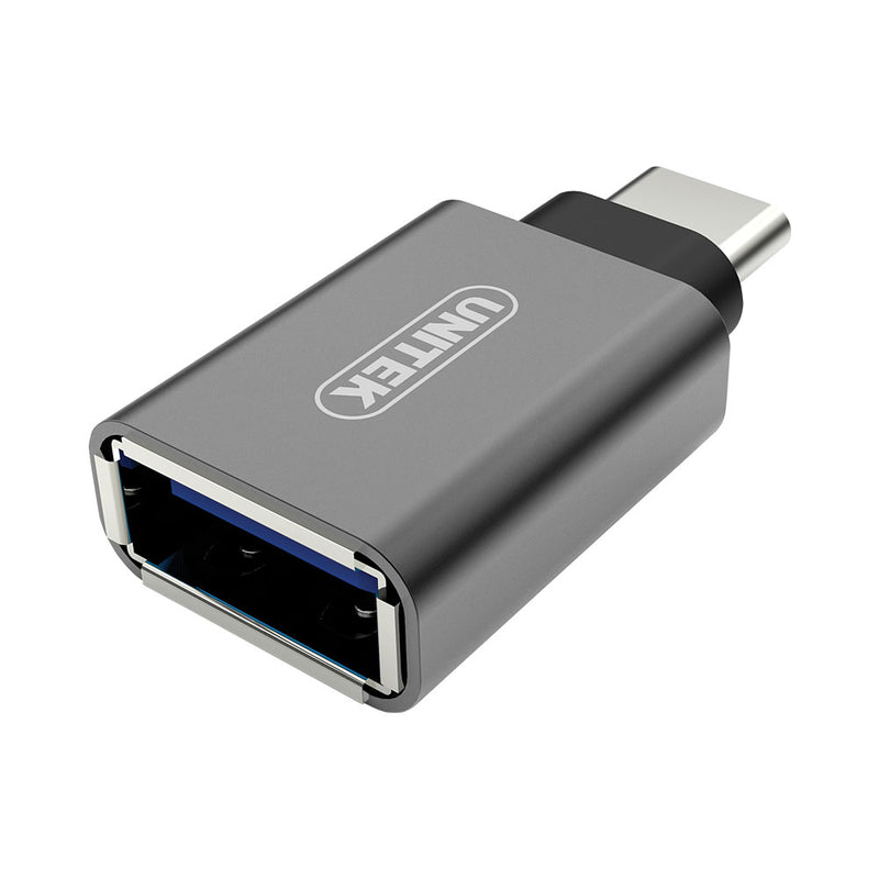 Unitek Usb3.1 Type-C To Usb-A Adaptor