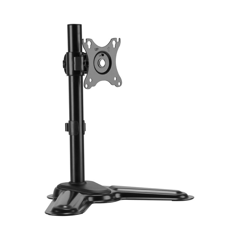 17-32 Inch Premium Articulating Aluminium Monitor Stand